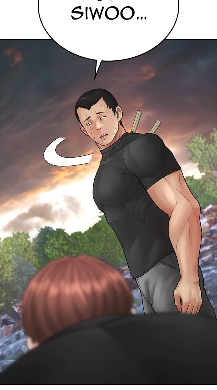 Highschool Lunch Dad Chapter 140 - halaman 70