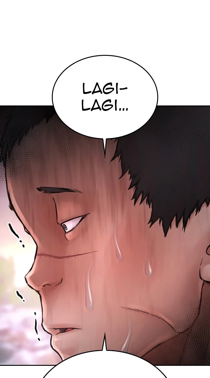 Highschool Lunch Dad Chapter 140 - halaman 73