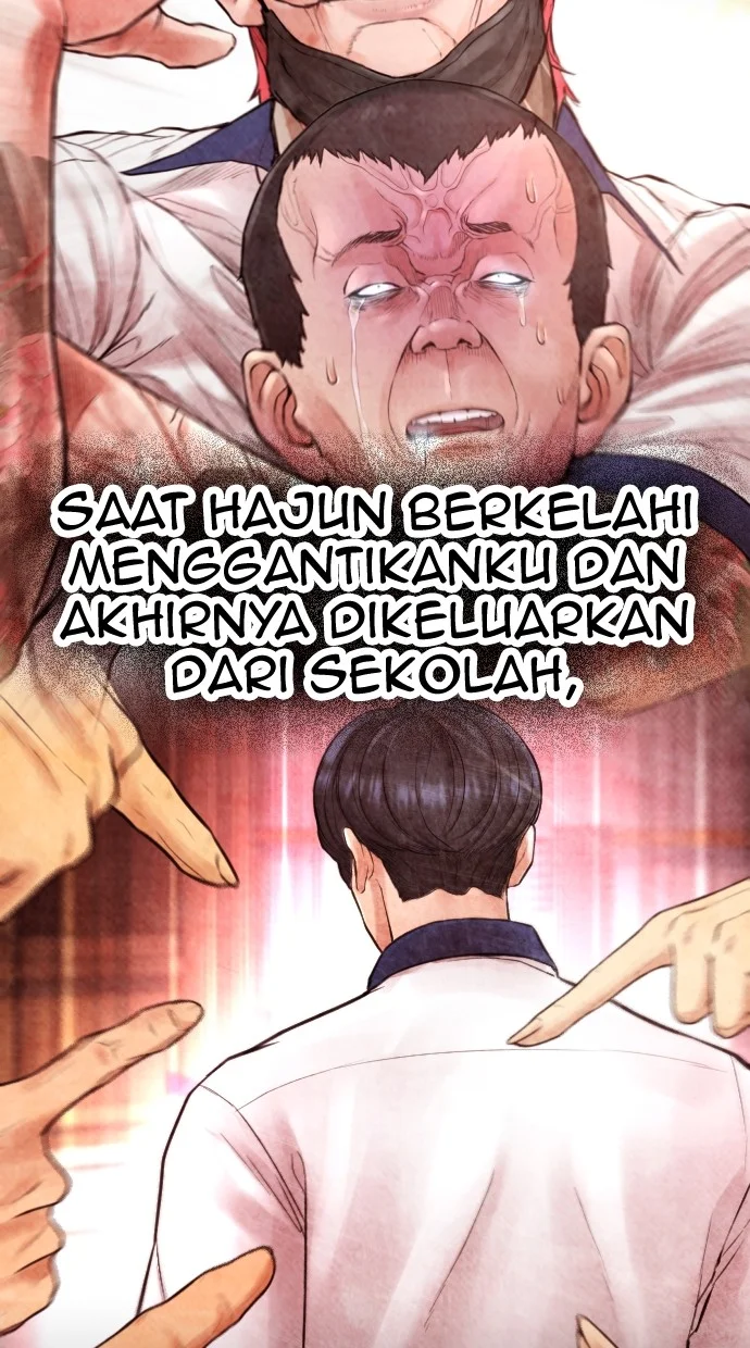 Highschool Lunch Dad Chapter 140 - halaman 75