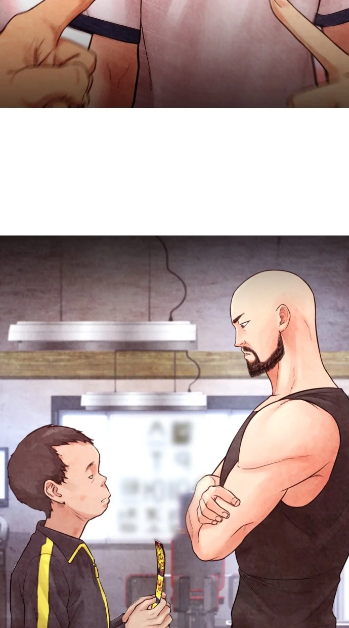 Highschool Lunch Dad Chapter 140 - halaman 76