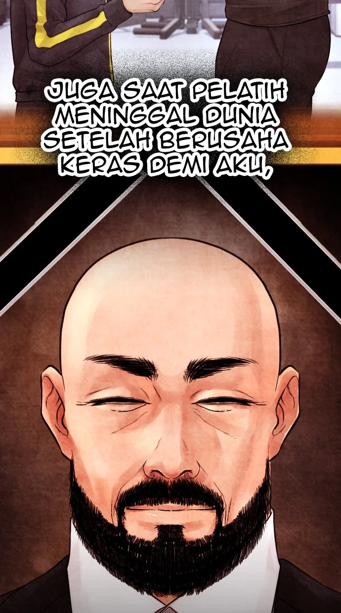 Highschool Lunch Dad Chapter 140 - halaman 77