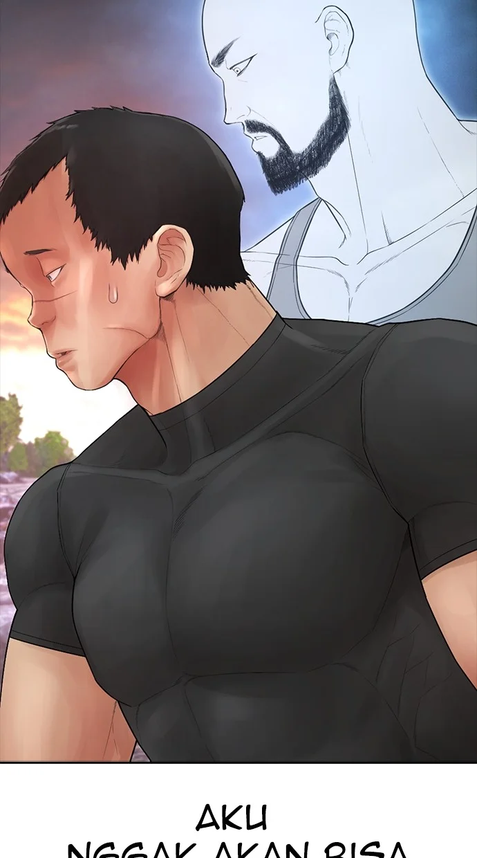 Highschool Lunch Dad Chapter 140 - halaman 79