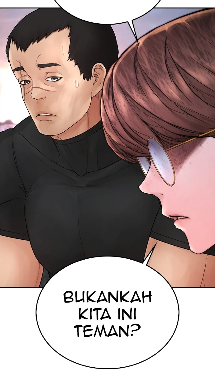 Highschool Lunch Dad Chapter 140 - halaman 84