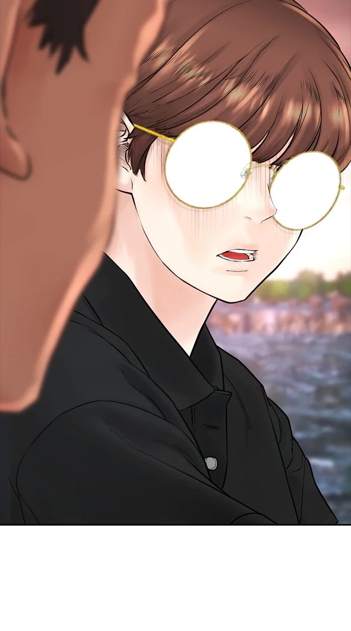 Highschool Lunch Dad Chapter 140 - halaman 86