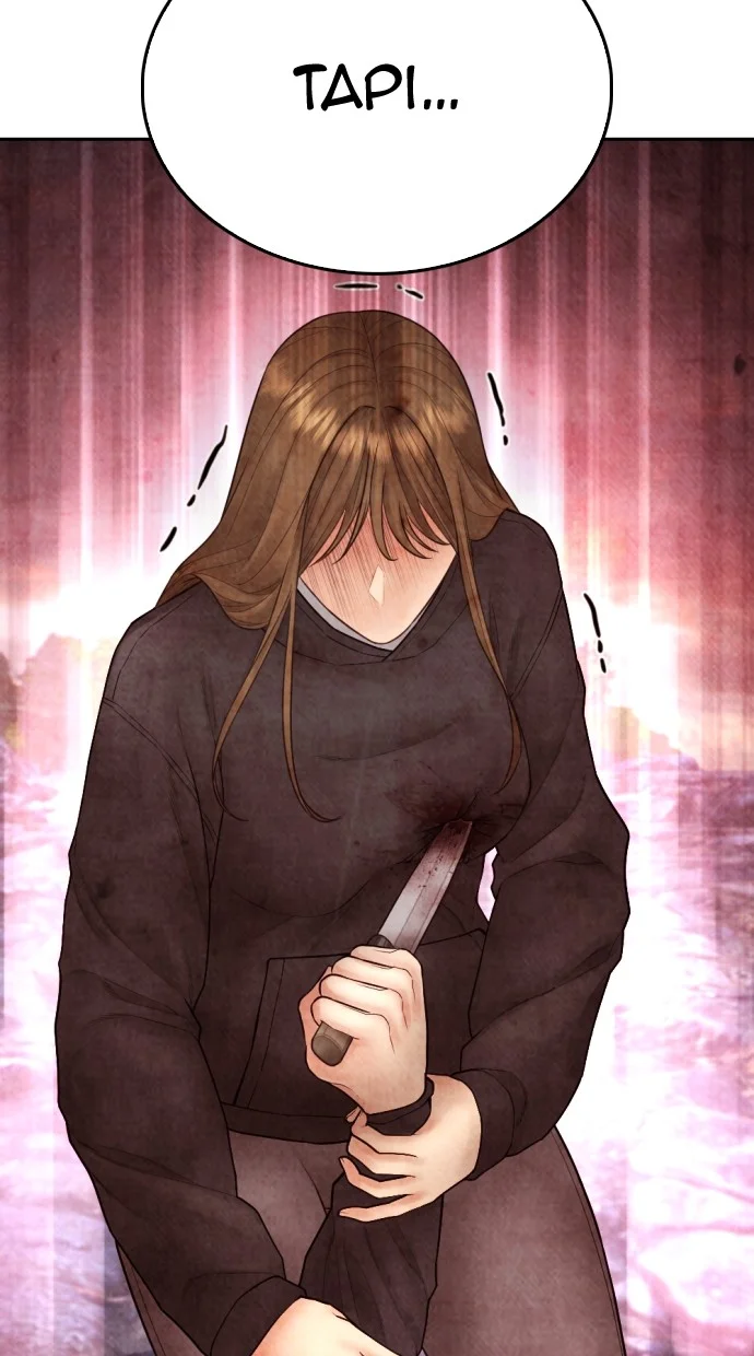 Highschool Lunch Dad Chapter 140 - halaman 89