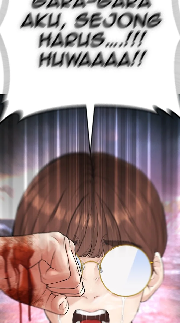 Highschool Lunch Dad Chapter 140 - halaman 92