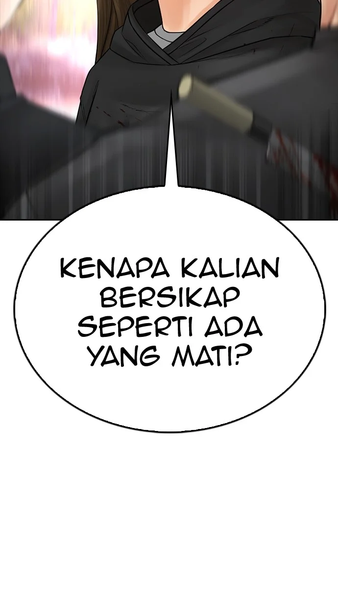 Highschool Lunch Dad Chapter 140 - halaman 95