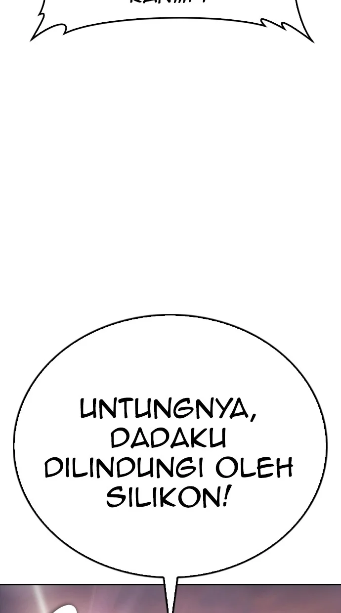 Highschool Lunch Dad Chapter 140 - halaman 98