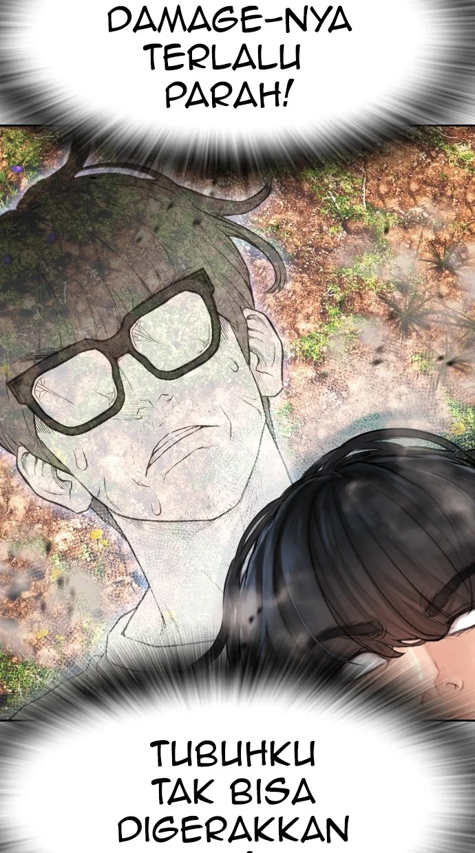 Highschool Lunch Dad Chapter 141 - halaman 136