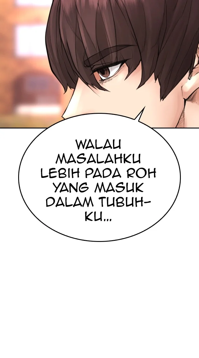 Highschool Lunch Dad Chapter 141 - halaman 142