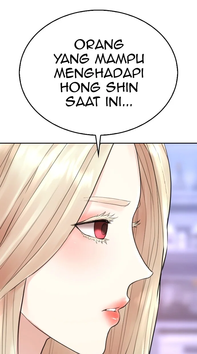 Highschool Lunch Dad Chapter 141 - halaman 151