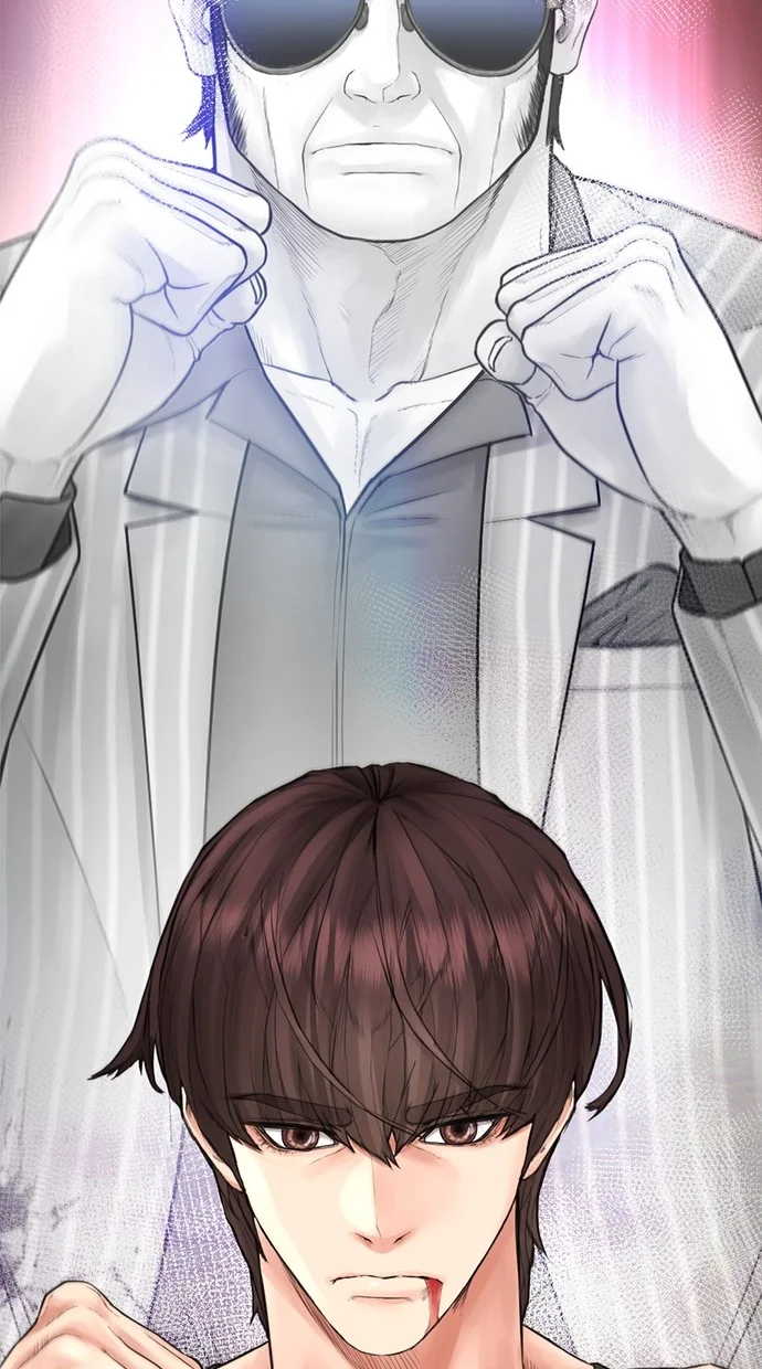 Highschool Lunch Dad Chapter 141 - halaman 199