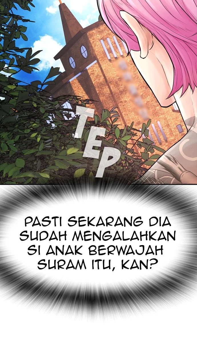 Highschool Lunch Dad Chapter 141 - halaman 2