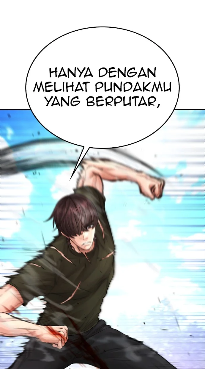 Highschool Lunch Dad Chapter 141 - halaman 33