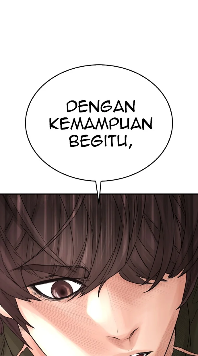 Highschool Lunch Dad Chapter 141 - halaman 35