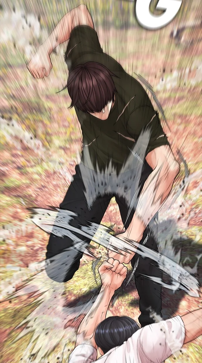 Highschool Lunch Dad Chapter 141 - halaman 39