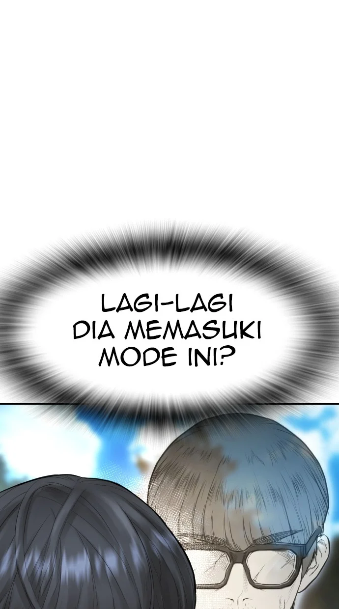 Highschool Lunch Dad Chapter 141 - halaman 45
