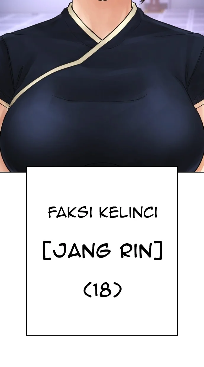 Highschool Lunch Dad Chapter 141 - halaman 59