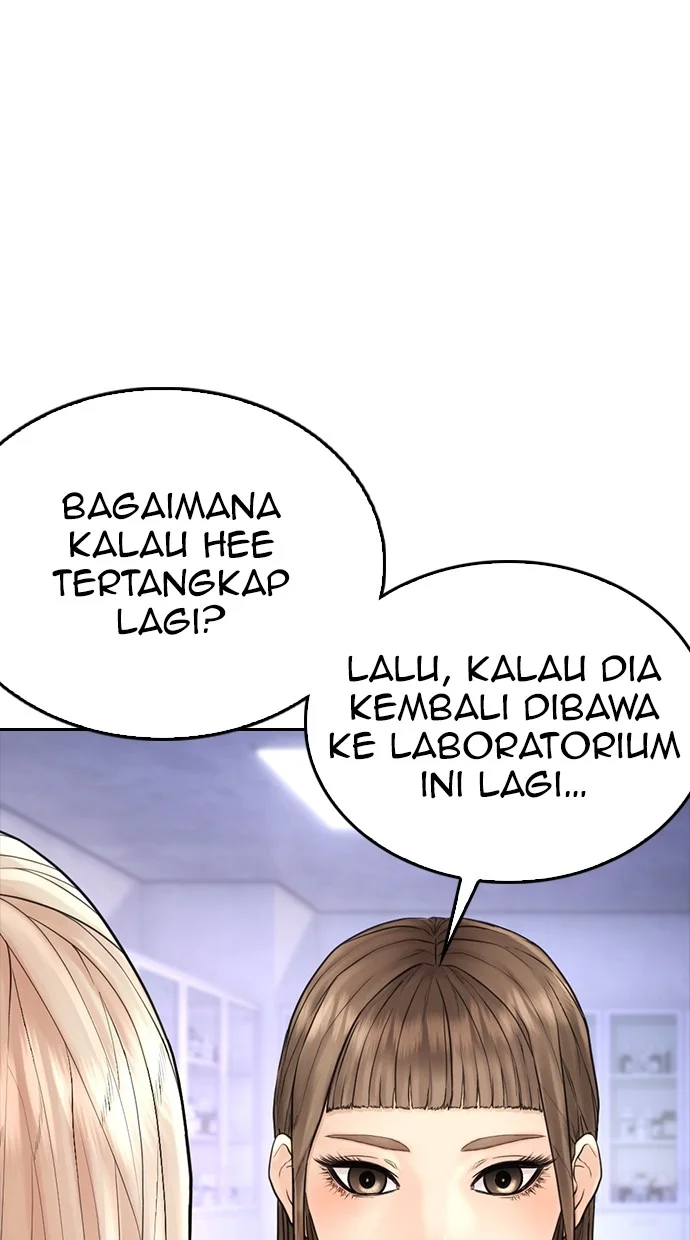 Highschool Lunch Dad Chapter 141 - halaman 65
