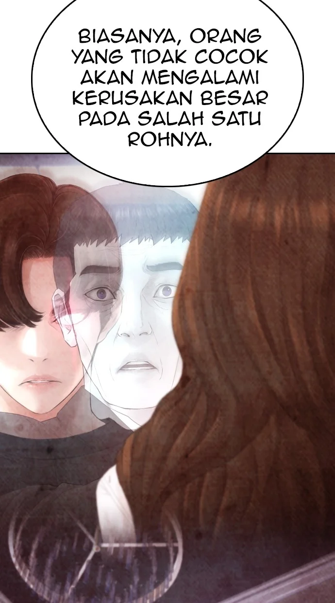 Highschool Lunch Dad Chapter 141 - halaman 69