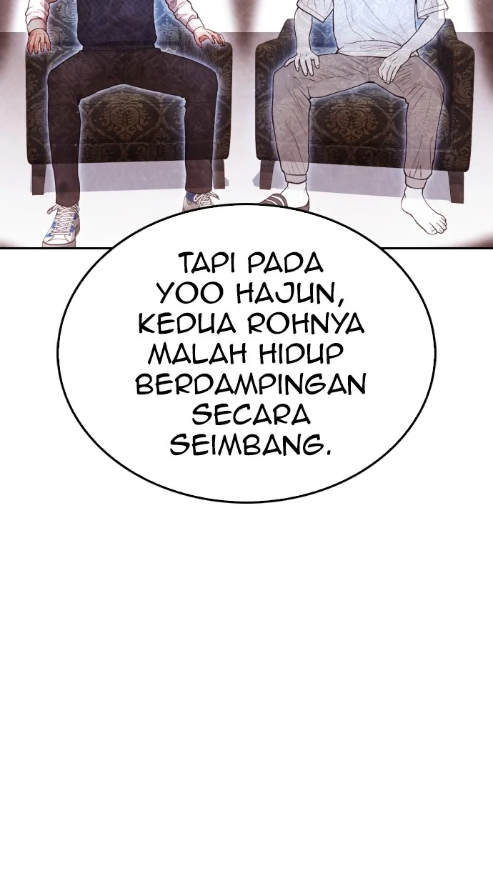Highschool Lunch Dad Chapter 141 - halaman 71