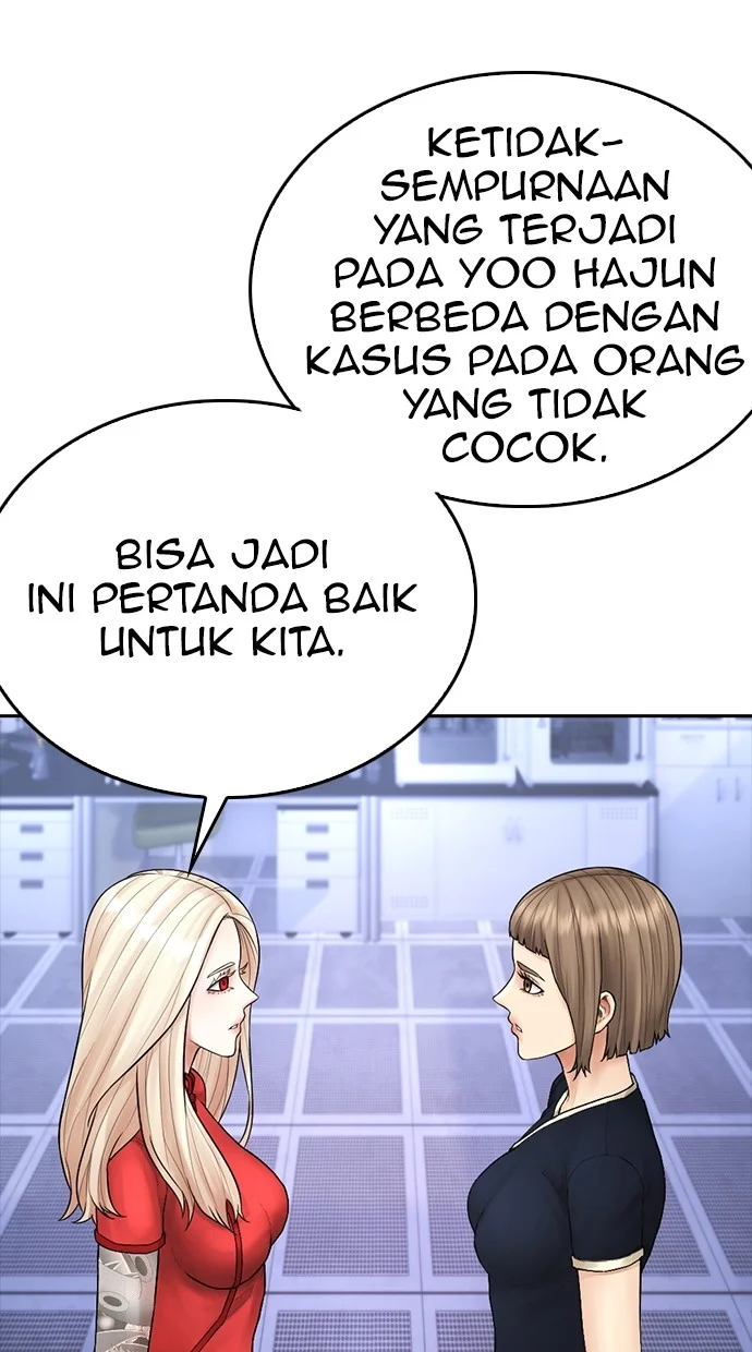 Highschool Lunch Dad Chapter 141 - halaman 72