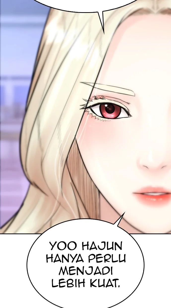 Highschool Lunch Dad Chapter 141 - halaman 77