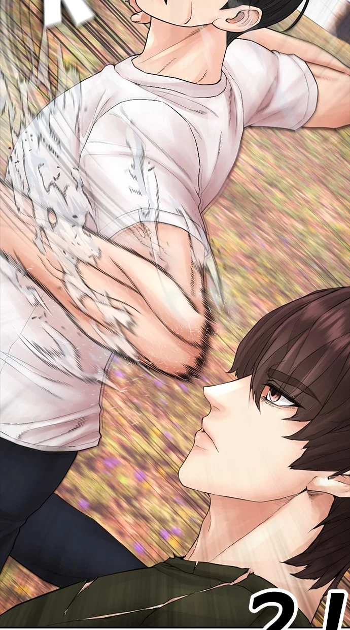Highschool Lunch Dad Chapter 141 - halaman 83