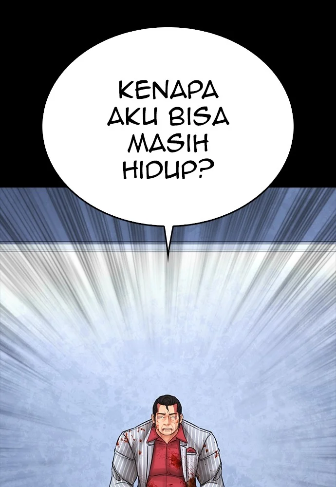 Highschool Lunch Dad Chapter 142 - halaman 104