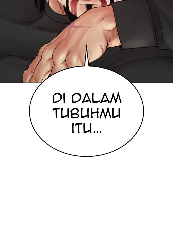 Highschool Lunch Dad Chapter 142 - halaman 11
