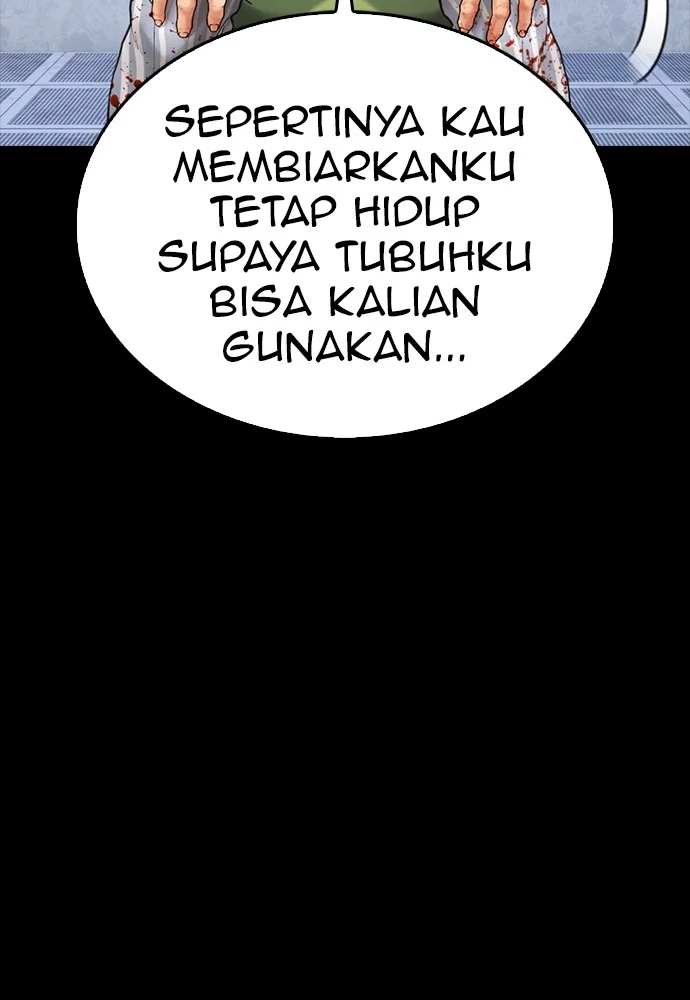 Highschool Lunch Dad Chapter 142 - halaman 111