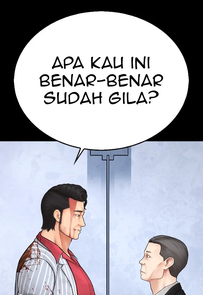 Highschool Lunch Dad Chapter 142 - halaman 112