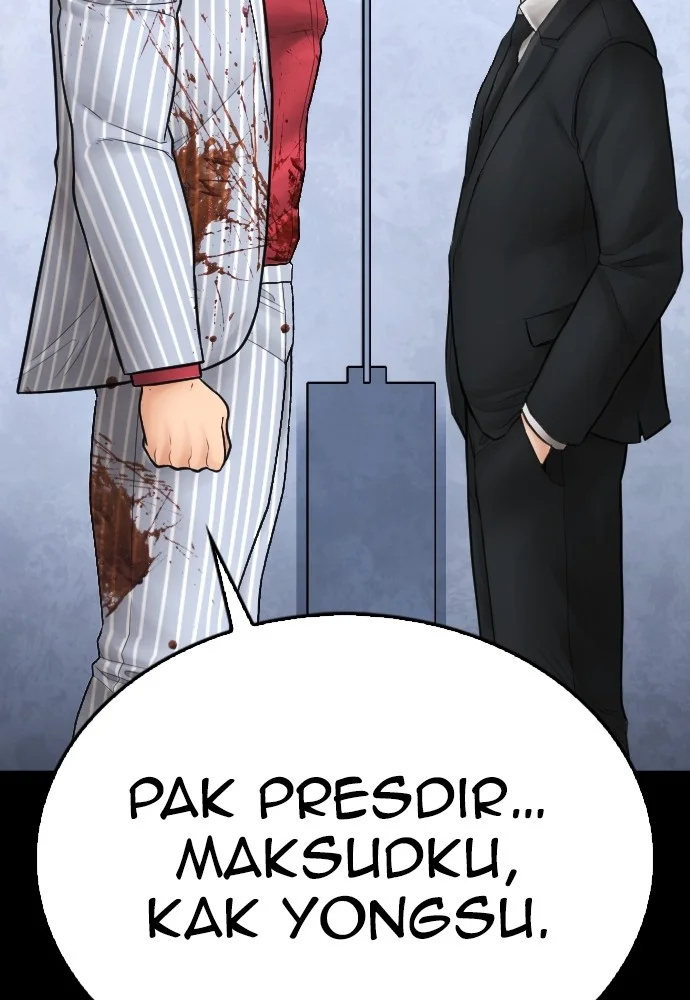 Highschool Lunch Dad Chapter 142 - halaman 113