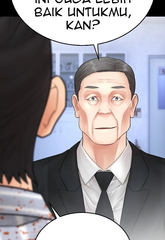Highschool Lunch Dad Chapter 142 - halaman 115