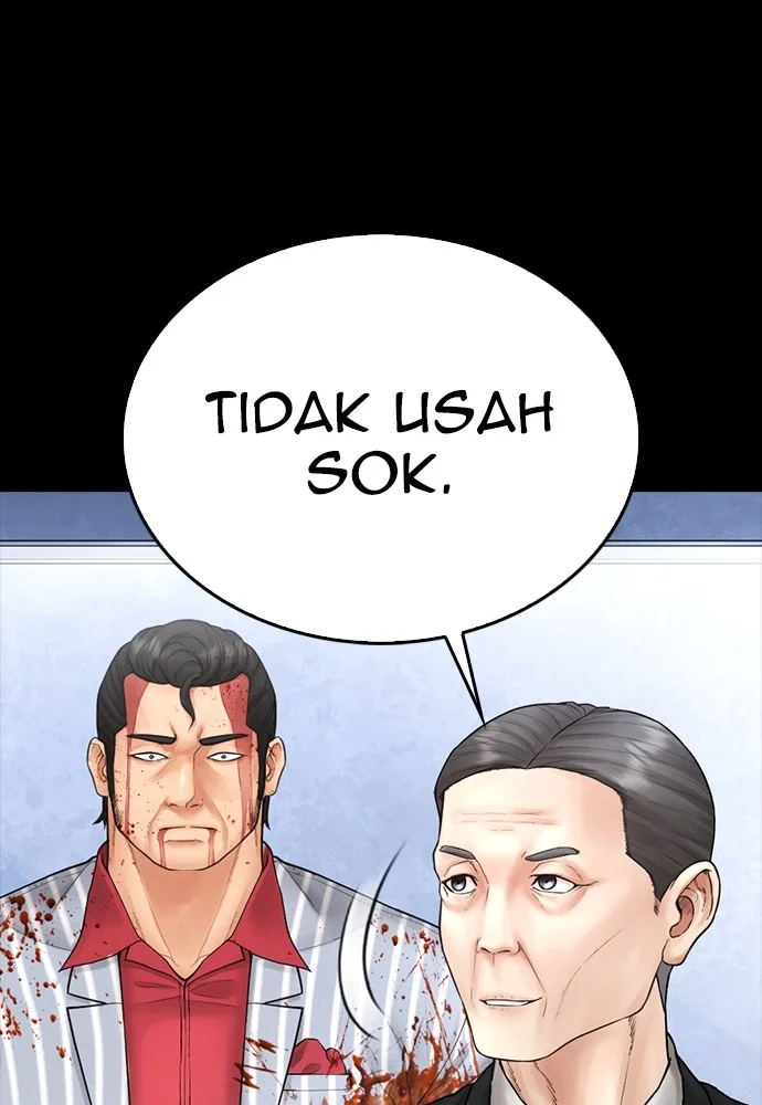 Highschool Lunch Dad Chapter 142 - halaman 119