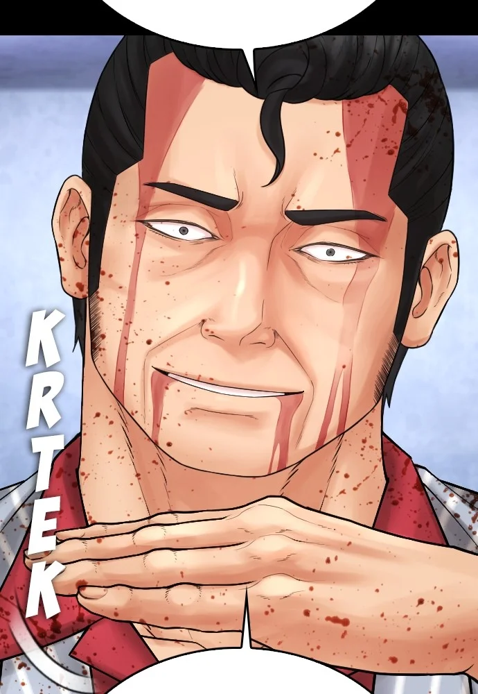 Highschool Lunch Dad Chapter 142 - halaman 124