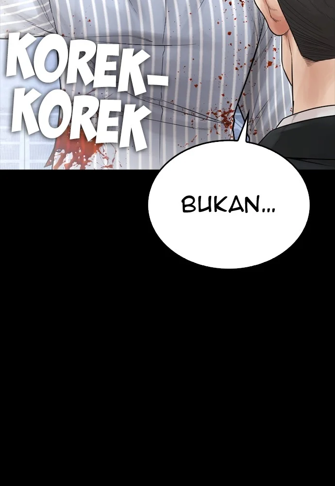 Highschool Lunch Dad Chapter 142 - halaman 129