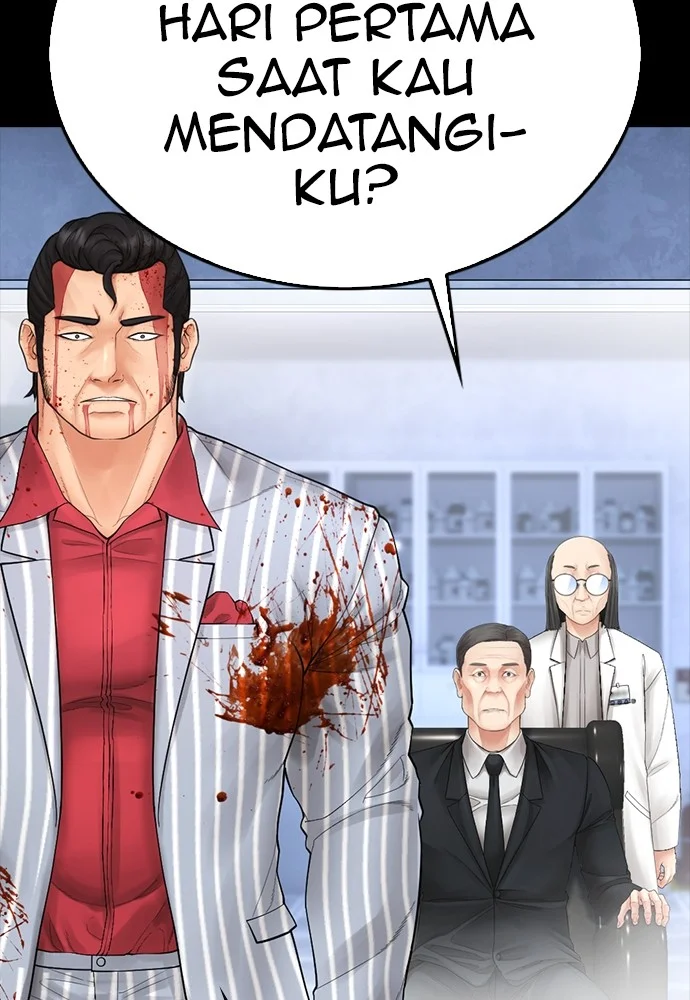 Highschool Lunch Dad Chapter 142 - halaman 134