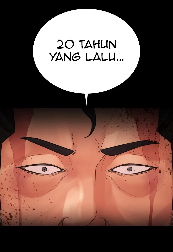 Highschool Lunch Dad Chapter 142 - halaman 136