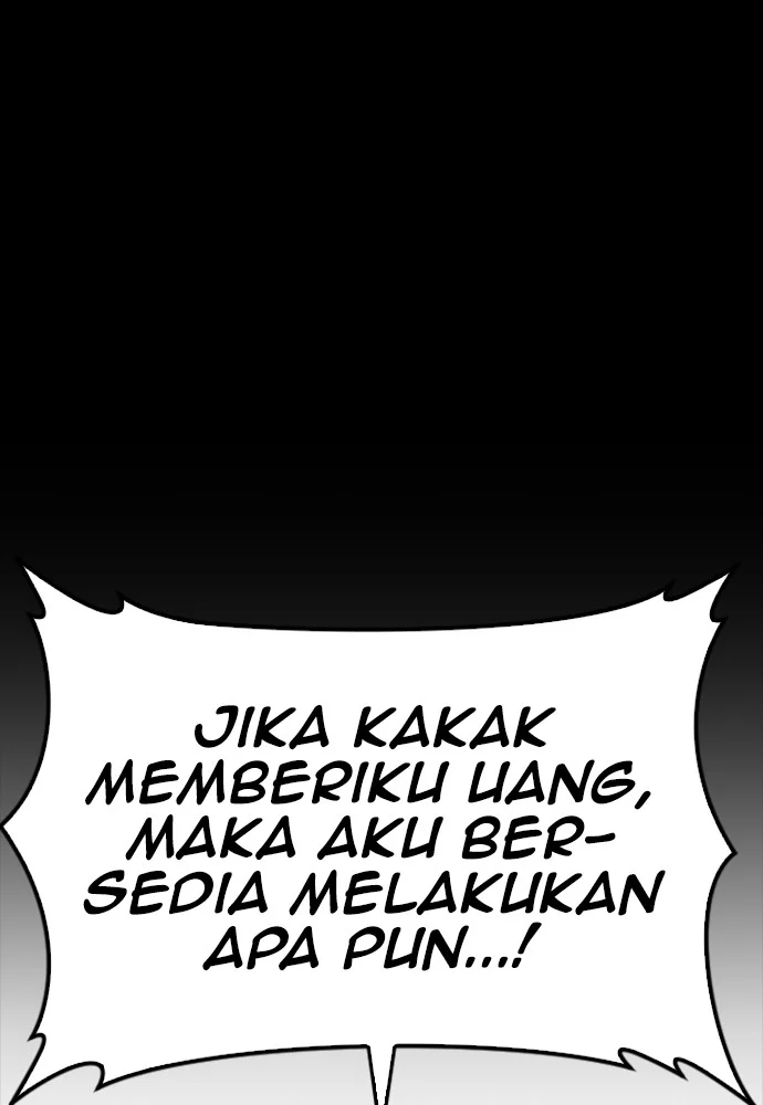 Highschool Lunch Dad Chapter 142 - halaman 137