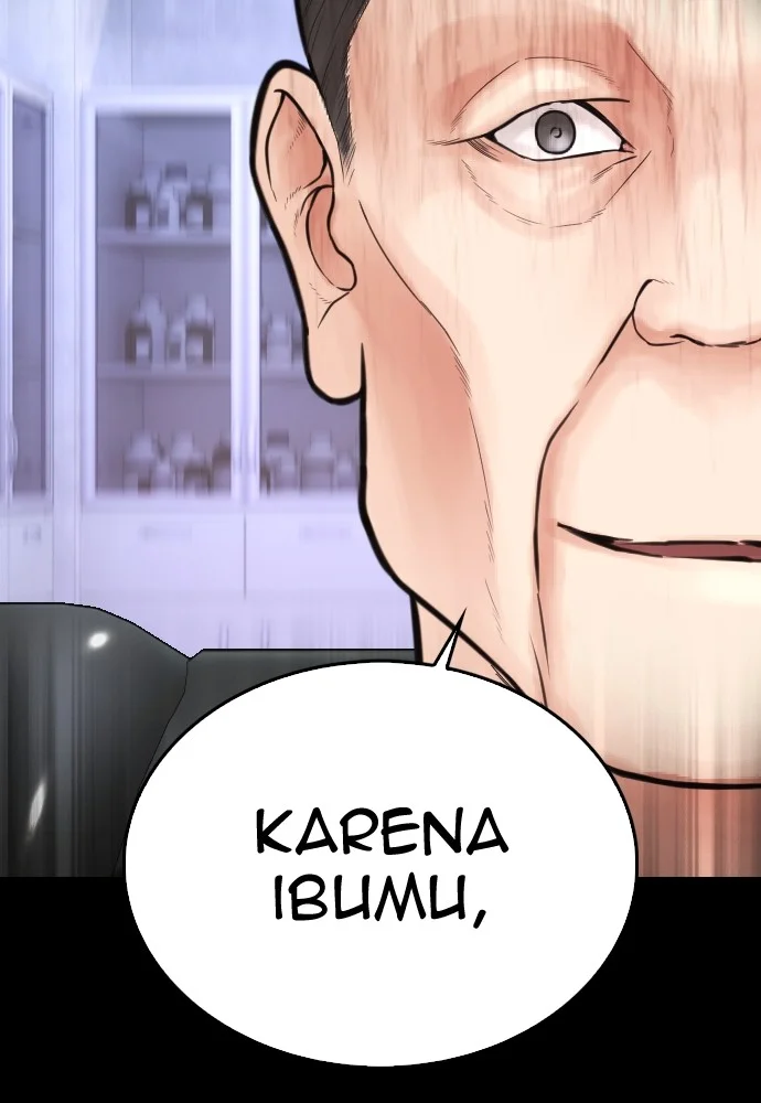 Highschool Lunch Dad Chapter 142 - halaman 141