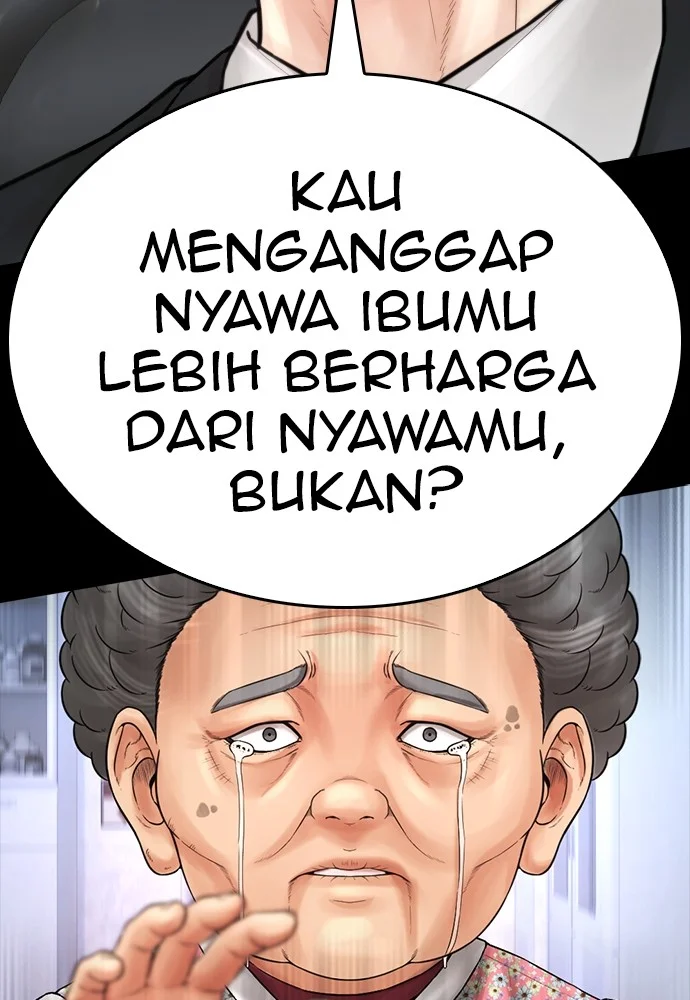 Highschool Lunch Dad Chapter 142 - halaman 149