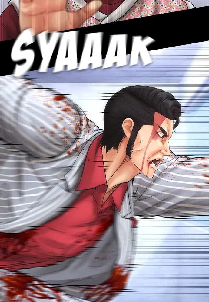 Highschool Lunch Dad Chapter 142 - halaman 150