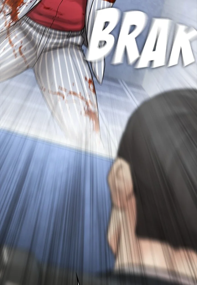 Highschool Lunch Dad Chapter 142 - halaman 153