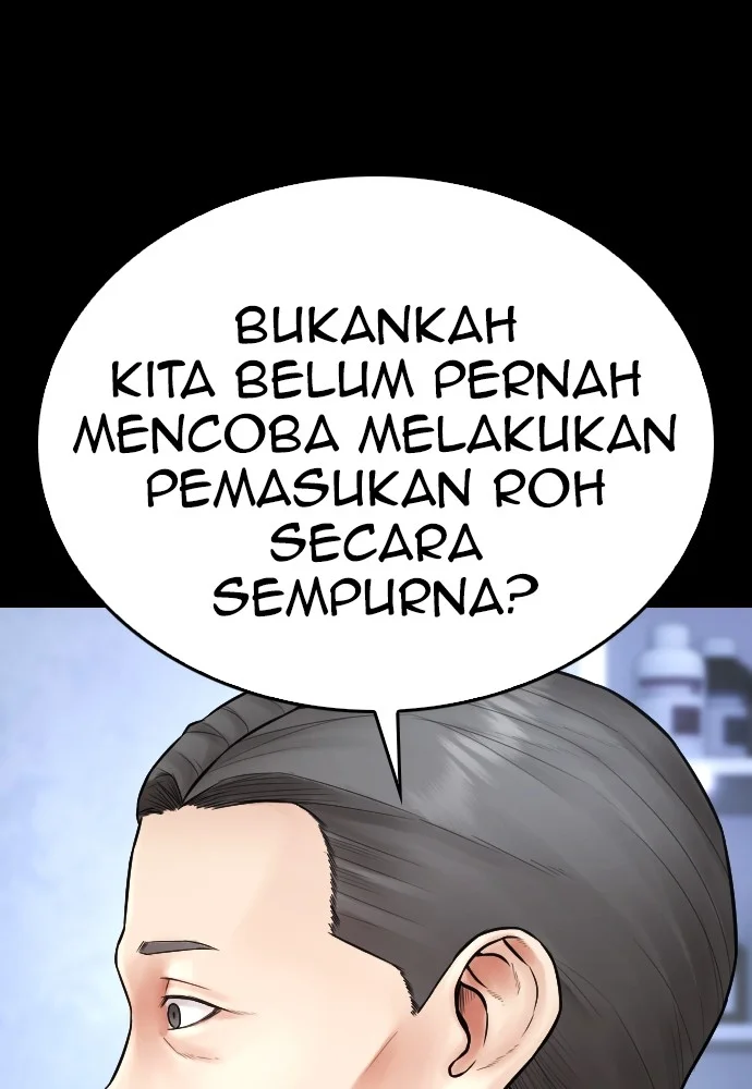 Highschool Lunch Dad Chapter 142 - halaman 158