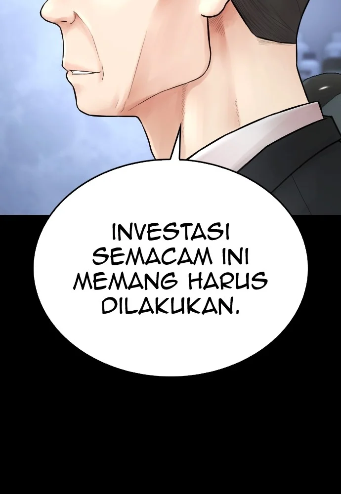 Highschool Lunch Dad Chapter 142 - halaman 159