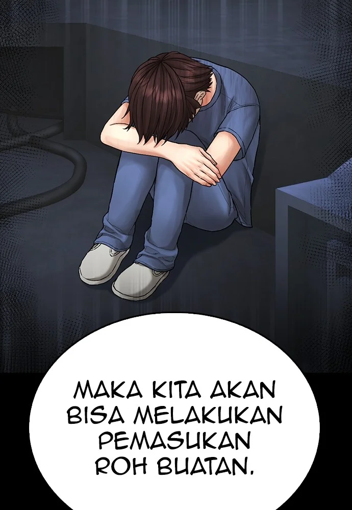 Highschool Lunch Dad Chapter 142 - halaman 162