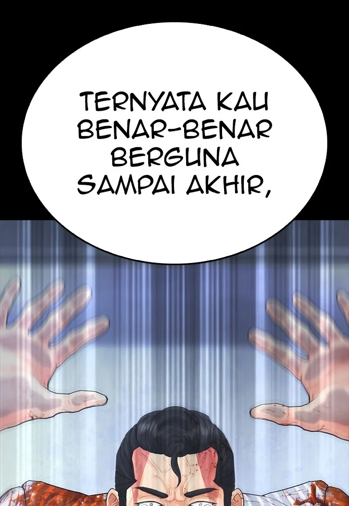 Highschool Lunch Dad Chapter 142 - halaman 166
