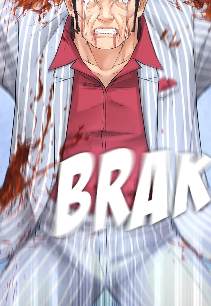 Highschool Lunch Dad Chapter 142 - halaman 167