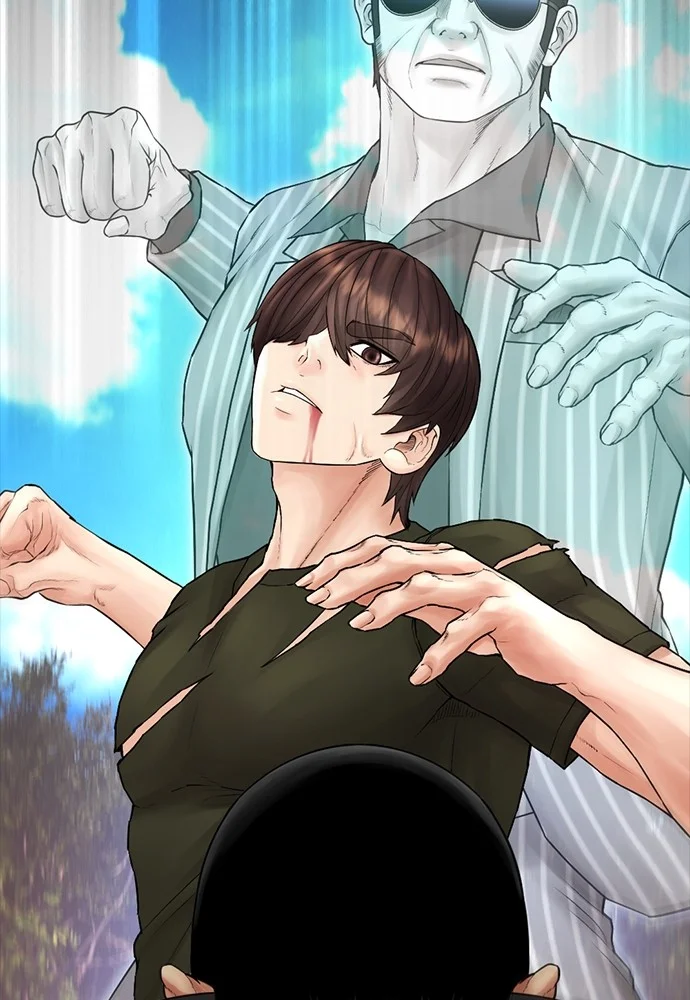 Highschool Lunch Dad Chapter 142 - halaman 174